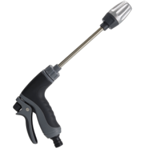 Jetterix pressure nozzle product with money-back guarantee